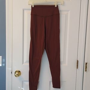 Balance Athletica leggings size M